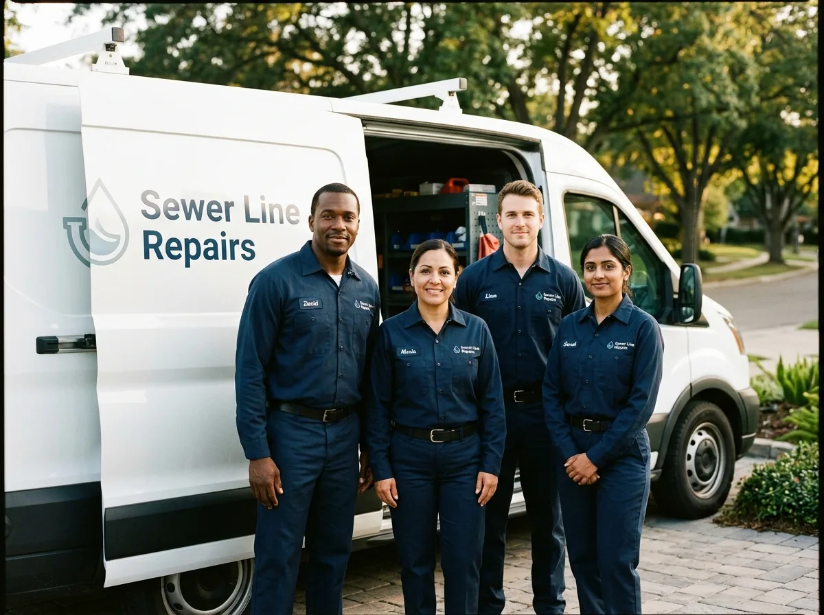 Emergency Plumber company in Central Point, OR