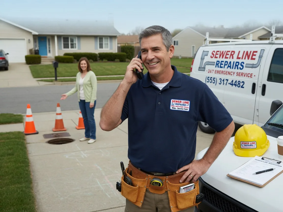 Emergency Plumber Central Point, OR FAQs